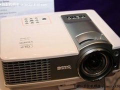 经济型娱乐投影机 明基MP515ST报4099元