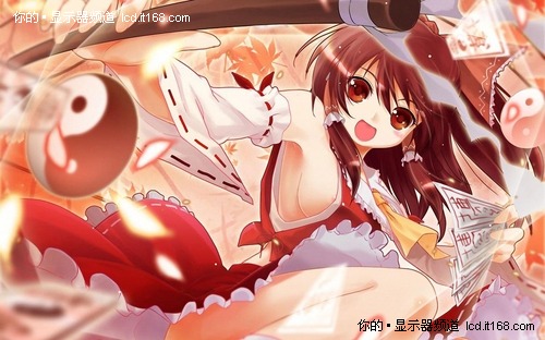 今天小编将这两者结合起来,用动漫美女图来代替dota英雄人物,看您是否