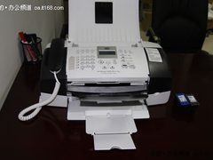支持批量扫描 惠普J 3606扫描功能试用