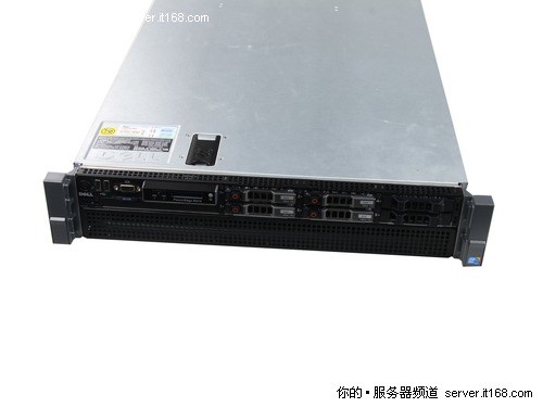 DELL PowerEdge R810机架服务器