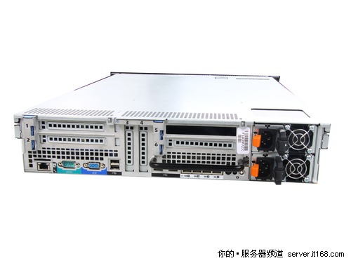 DELL PowerEdge M910外观