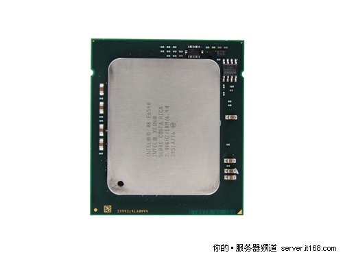 处理器子系统：Xeon E6540