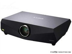 超亮入门工程投影 索尼FX40报价38700元