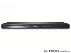 送高清线 飞利浦DVP5996/93现仅售518元