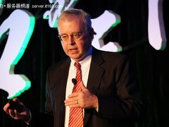 IBM System z全球销售副总裁Ray Jones