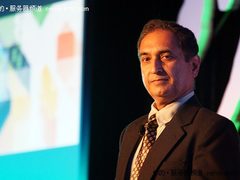 IBM系统与科技部首席工程师Gururaj Rao