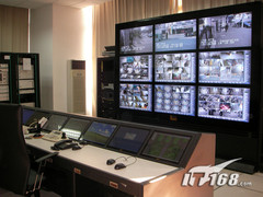 云存储+智能分析=视频监控的应用未来