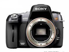 [北京]配蔡司狂降200 索尼a550即将破8K