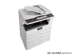 出色性价比 夏普4020D复合机降价促销中