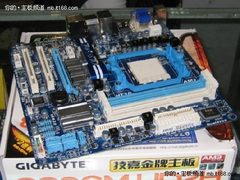 去晚抢不到 技嘉880G搭四核630特价促销