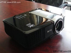 主流性能低廉价格 明基MP575降价送好礼