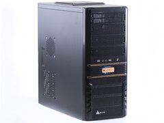 攒机必看 近期热门高性价比机箱全搜罗