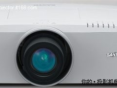 6000流明 三洋XM1500C工程投影售33500