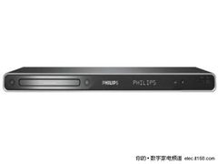 享受高清效果 飞利浦DVP5996K/93降价促