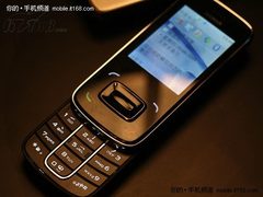 天翼3G手机 诺基亚8208滑盖机不足千元