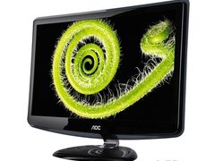 节能新法之AOC绿活 家居应用完全解析