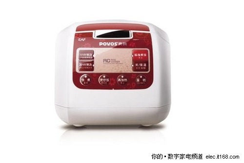 奔腾PFF40E-C电饭煲