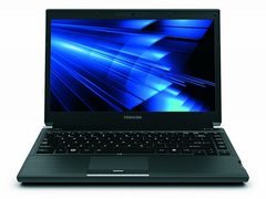 超薄机身高贵卓越 东芝R700热卖价8099