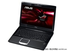 17吋影音游戏王 华硕G72强机报价15100