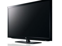 看高清不花钱 LG 47LD450液晶电视5999