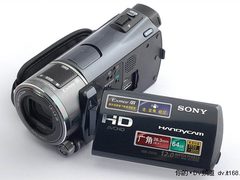 [北京]顶级闪存DV 索尼CX550促销送原电