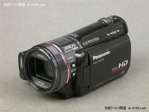 [北京]3CMOS设计 松下TM300欲破7K大关