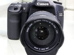 [北京]覆盖18-250 佳能50D长焦竟不足1W