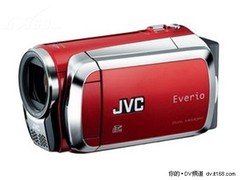 [北京]送全周边大降价 JVC闪存DV热促