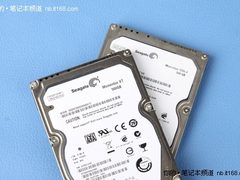 从16.8ms到0.4ms 希捷混合硬盘变身之迷