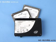 干掉SSD 希捷Momentus XT混合硬盘评测