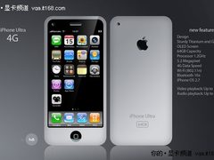 绝对够豪爽 购映众GTX460送IPhone4手机