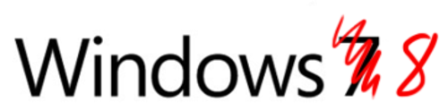 Windows 8：Win 7的成就我能复制吗？