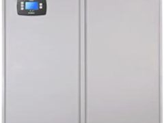 高效“降温”，有效“降耗”