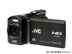 [北京]高清DV只5K1 JVC X900促销送大礼