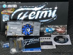 豪送20部iPad 影驰GTX470黑将绝杀2399