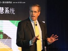 IBM新型Z系列大型机研发背景与中国市场