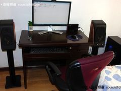 入手惠威M200MKII 上图交流使用小经验