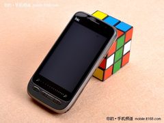 超值移动3G智能机 ihkc Livespeed评测