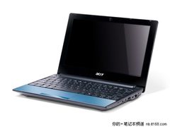 宏碁展示Windows和Android双系统上网本