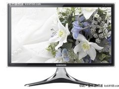 全高清+LED 三星平民级新品BX2250上市