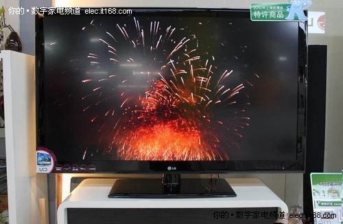 LG 42LE5300 价格7699元