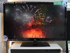 LED背光IPS硬屏 LG 42LE5300电视仅6199