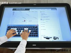 科幻路子+帅的没边 超恐怖47吋屏幕王曝