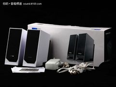 新鲜上市PK旧日经典 8款微型音箱导购