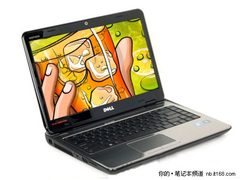 戴尔i3独显 灵越14R升级反降价仅售5300