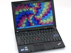 轻便商务 ThinkPad X201i赠礼带票6100