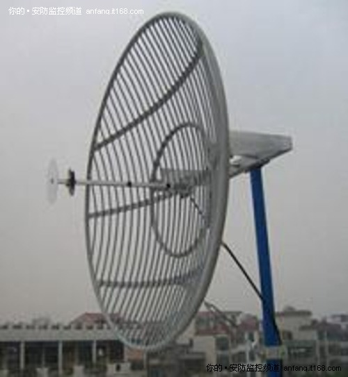 无线安防：传输技术历经变格一路走来