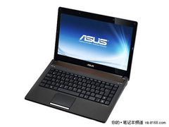 华硕经典之作 N82EI52JV钻石侠售5999元