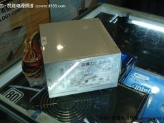 低端用户福音 全汉足250W电源仅售150元