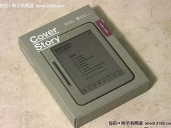 触动思想的阅读  Cover Story新品到货